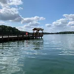 Smolniki Lesna Oaza