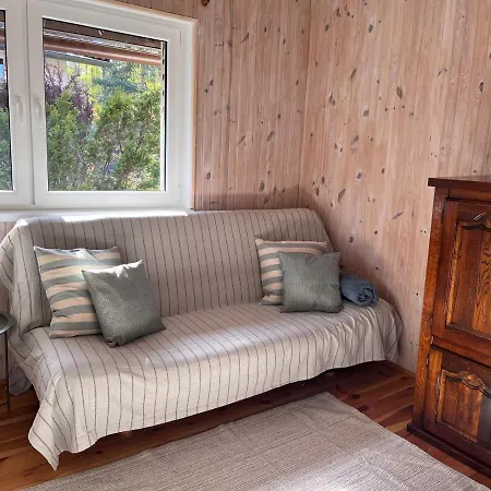 Smolniki Lesna Oaza *