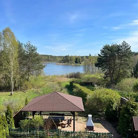 Smolniki Lesna Oaza Smolniki (Pomerania)