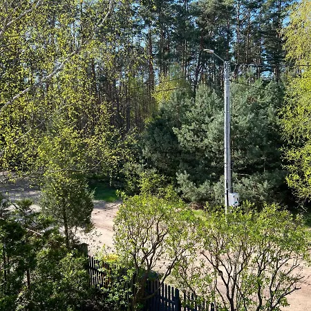 Smolniki Lesna Oaza Smolniki (Pomerania)