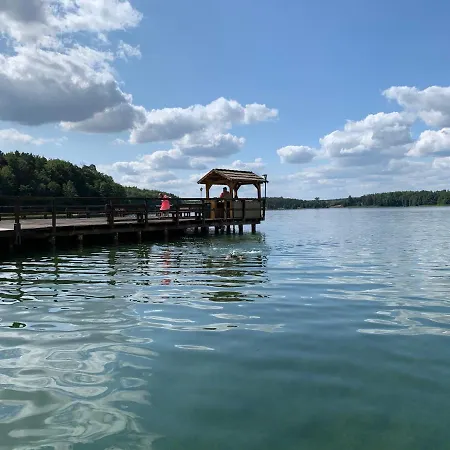 Smolniki Lesna Oaza