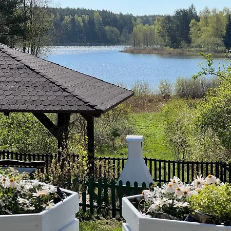 Smolniki Lesna Oaza Сasa de vacaciones *