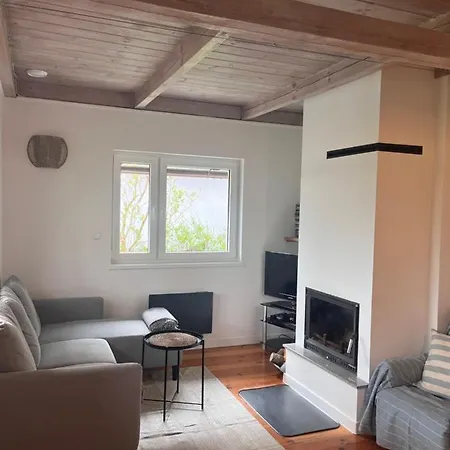 Ferienhaus Smolniki Lesna Oaza