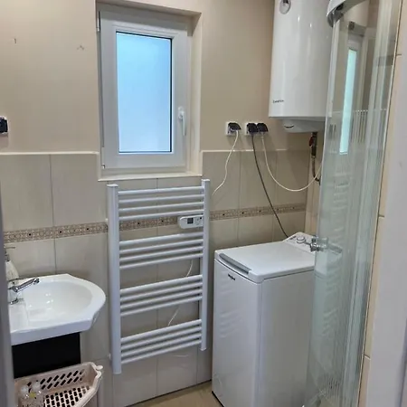 Smolniki Lesna Oaza * Smolniki (Pomerania)