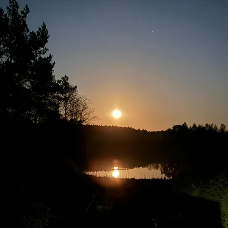 Smolniki Lesna Oaza *