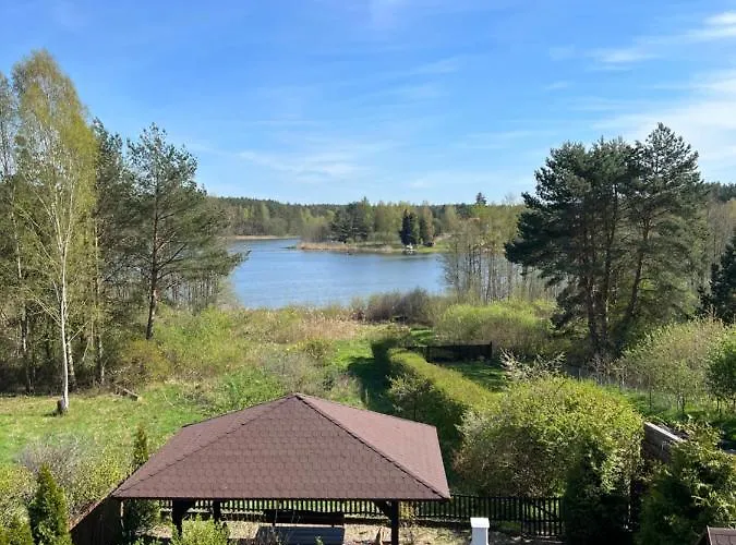 Smolniki Lesna Oaza Smolniki (Pomerania)