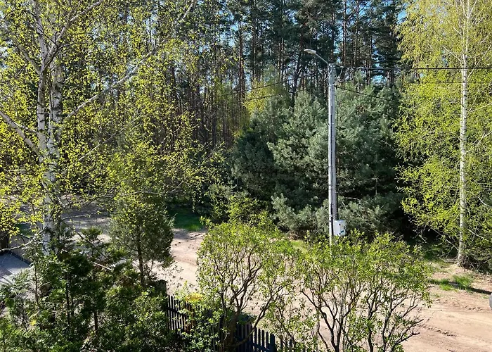 Smolniki Lesna Oaza Smolniki (Pomerania)