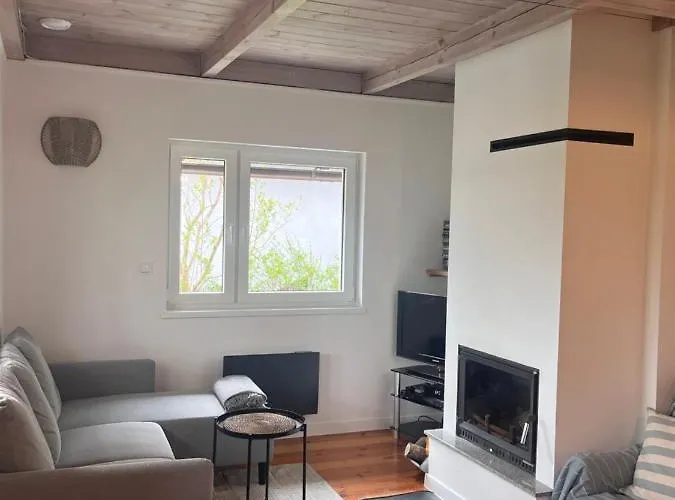 Prázdninový dům Smolniki Lesna Oaza