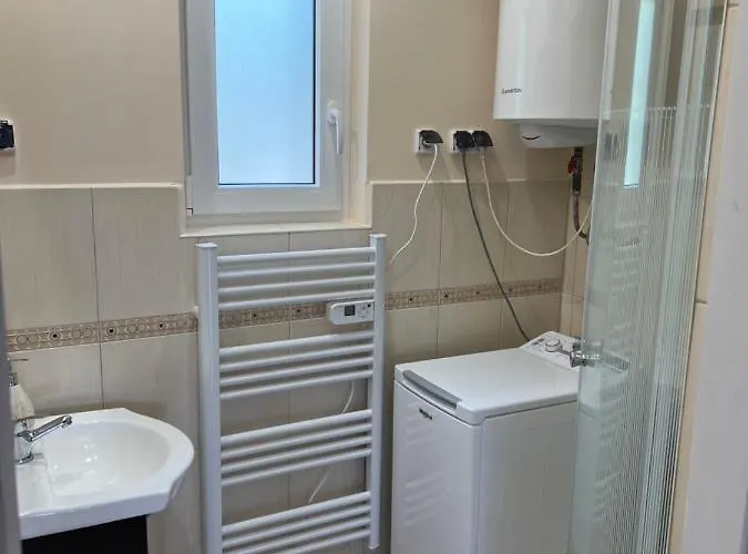 Smolniki Lesna Oaza * Smolniki (Pomerania)